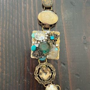 Vintage bracelet very old